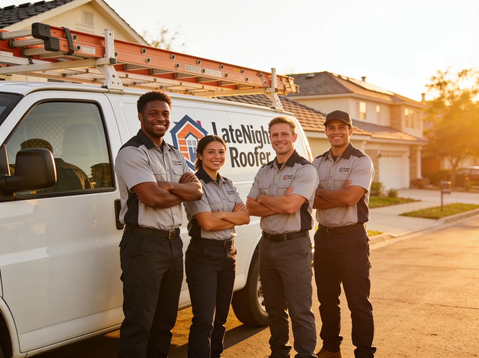 Emergency Roof Repair company in Woosung, IL