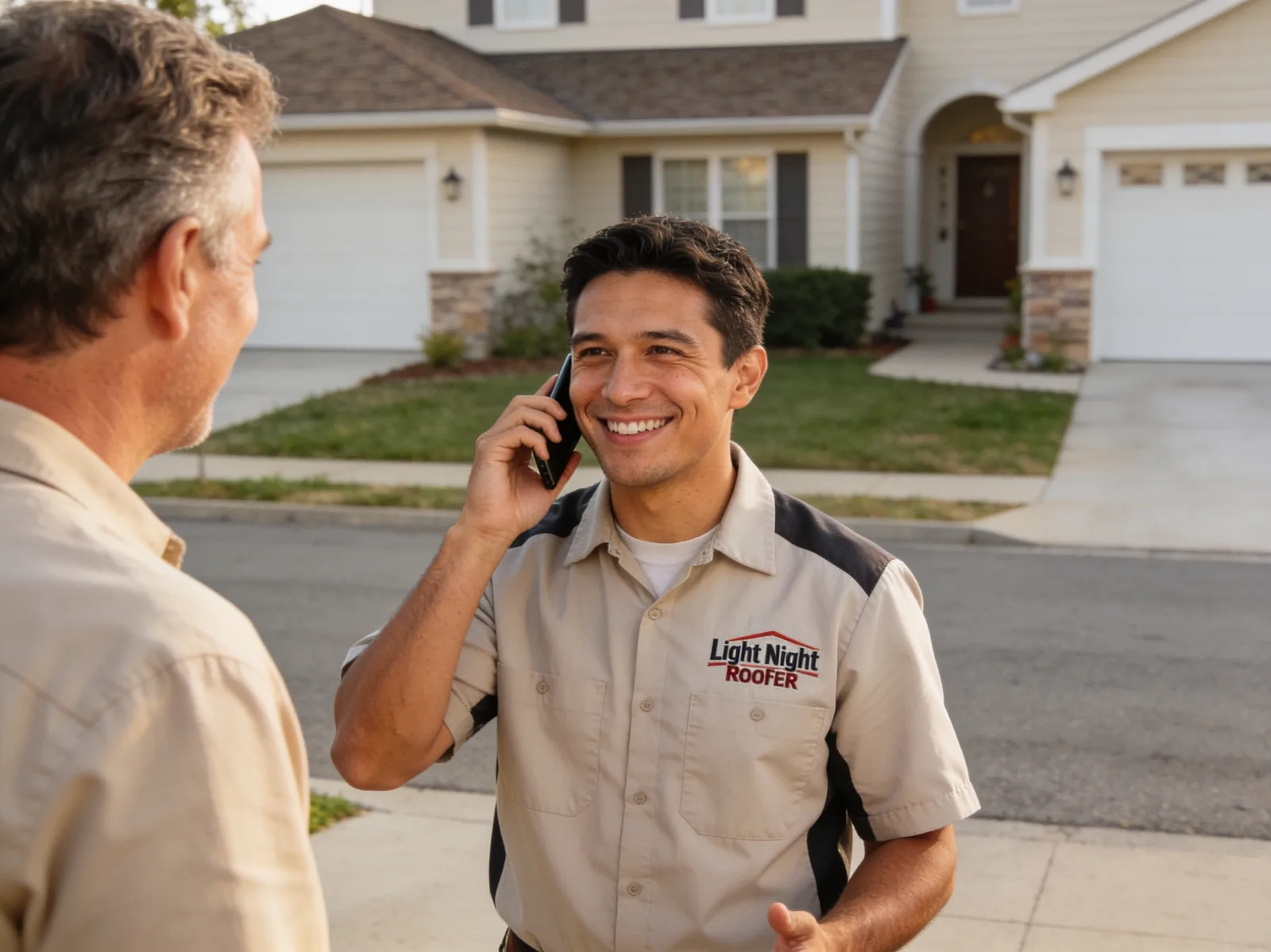 Emergency Roof Repair Woosung, IL FAQs